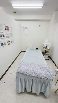 眼の整体院 アイケアLaBo 神田駅前店 사진 2
