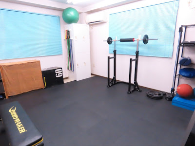 Shiratori Sports Support 사진 4