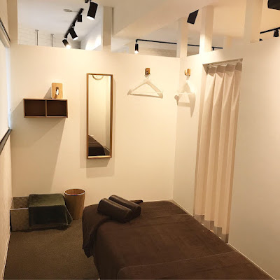 Tokiwashinkyu Massage Clinic 사진 2