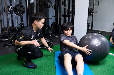 BODY CREATION stretch＆osteopathie 사진 3