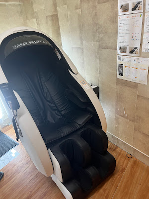 無人マッサージ屋ちょこま神田北口 사진 4