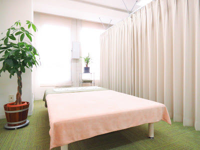 アキバ手あて指圧治療院 사진 2