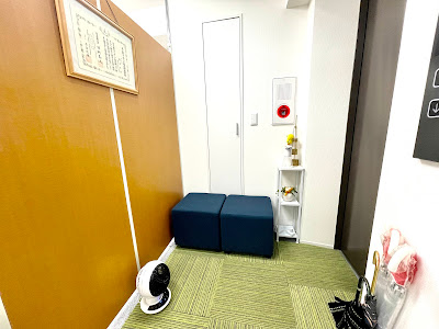アキバ手あて指圧治療院 사진 3