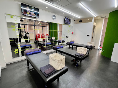 Dr.stretch 神田店 사진 5