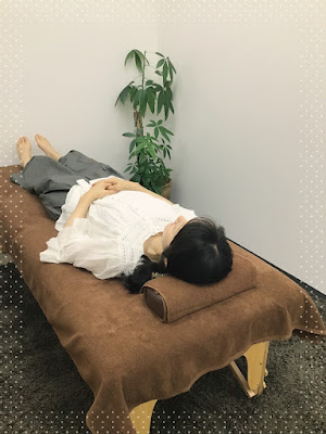 訪問はりきゅうマッサージ こりす秋葉原 사진 4