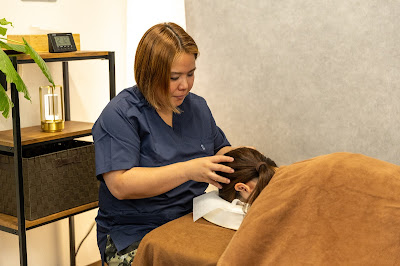 秋葉原JINSEN鍼灸整体院 - Akihabara JINSEN Acupuncture & Bodywork Clinic 사진 4