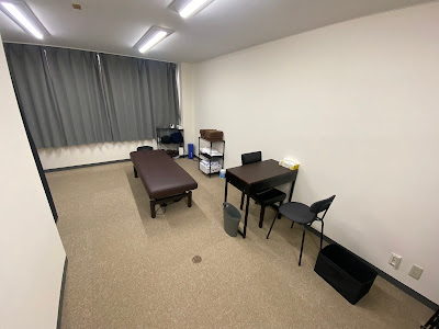 青山筋膜整体 理学BODY 浅草橋店 사진 2