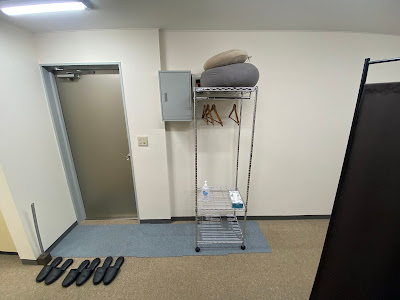 青山筋膜整体 理学BODY 浅草橋店 사진 3