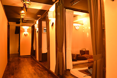 Baan Rak Thai Massage Training Center Nihonbashi 사진 2