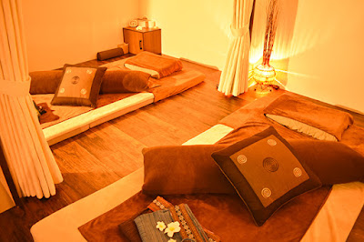Baan Rak Thai Massage Training Center Nihonbashi 사진 3