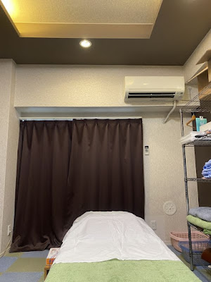 Nihonbashi Oriental Shinkyushiatsu Massage Clinic 사진 3