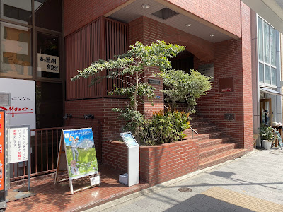 Nihonbashi Oriental Shinkyushiatsu Massage Clinic 사진 2