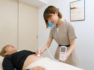 女性のための骨盤整体nico東日本橋店 사진 2