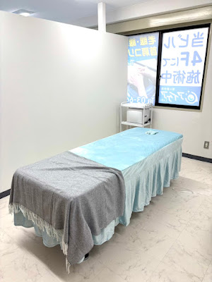 眼の整体院 アイケアLaBo 日本橋馬喰町店 사진 3