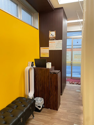 Health Specialist Chiropractic Clinic Nihonbashi Kodenmacho 사진 4