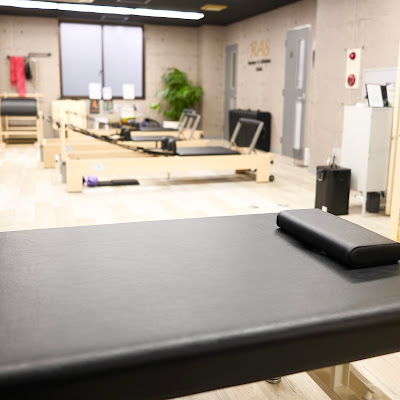 RAS Recovery & Activation Studio 사진 5