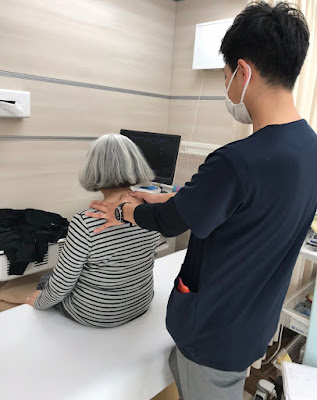 イクシオ訪問鍼灸マッサージグループ 사진 2