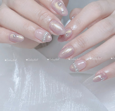 Today Nail 사진 2