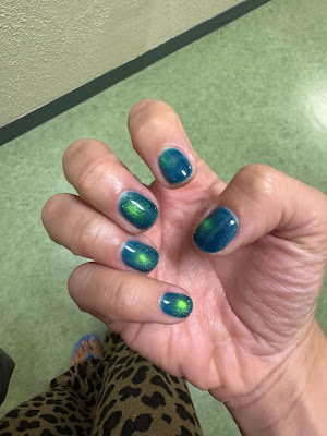 Today Nail 사진 5