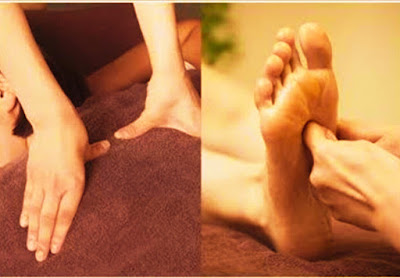 台湾式整体癒し本舗（Taiwanese Healing Bodywork Studio） 사진 5