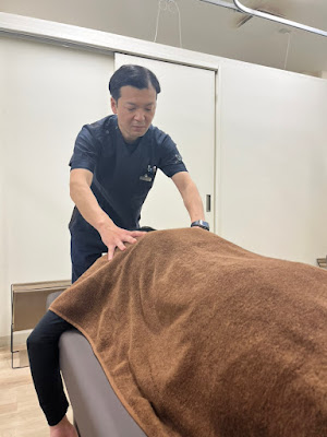 Ryokoku Station Sport Health Care Acupuncture Orthopedic Clinic 사진 3