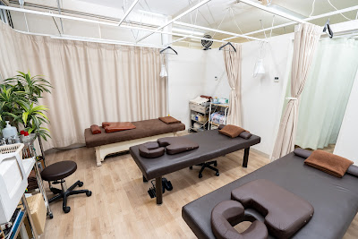 Ryokoku Station Sport Health Care Acupuncture Orthopedic Clinic 사진 2