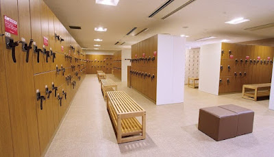 Sports Club & Runesansu Ryogoku 24 사진 5