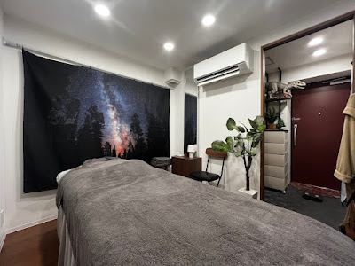 【MOT】Muscular Oil Treatment 両国 사진 3
