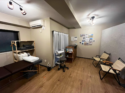 楽眠整体 사진 4