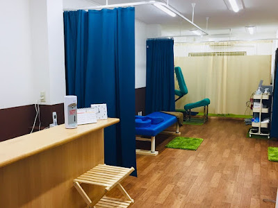 Ri Step Orthopedic Clinic 사진 4