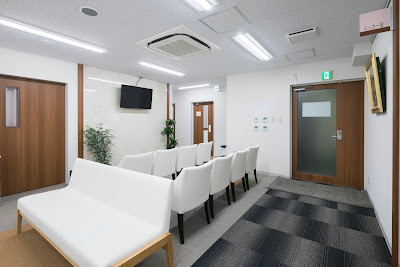 Kinshicho Shinei Clinics 사진 2