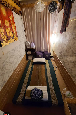 ナ〜カラ〜 タイ古式マッサージ NAKARA Thai Massage 사진 2