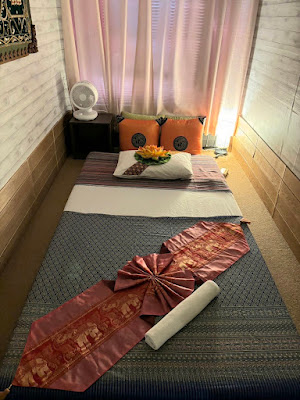 ナ〜カラ〜 タイ古式マッサージ NAKARA Thai Massage 사진 3