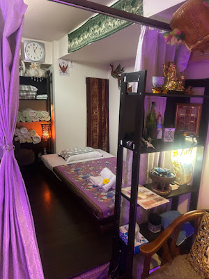 Chadapon Thai Massage Kinshicho 사진 2