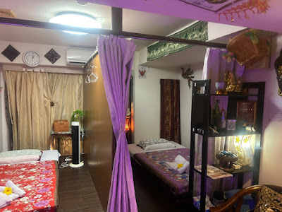 Chadapon Thai Massage Kinshicho 사진 4