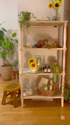 Retreat salon ハナテ 사진 2