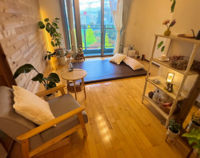 Retreat salon ハナテ 사진 3