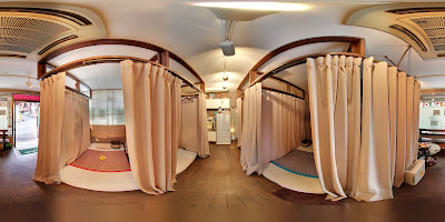 Sabailand thai massage 사진 4