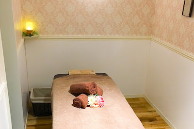 HOUSE OF ROSE REFLEXOLOGY SALON 사진 4