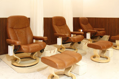HOUSE OF ROSE REFLEXOLOGY SALON 사진 3