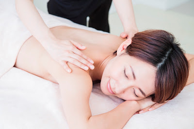 HOUSE OF ROSE REFLEXOLOGY SALON 사진 5