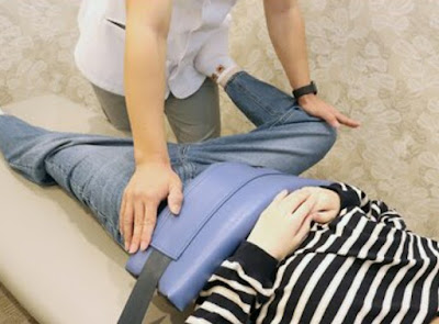 iCure アイキュア鍼灸接骨院 錦糸町マルイ 사진 5