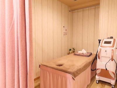 よもぎ蒸し＆漢方足湯 癒林 사진 3