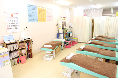 Sun Road Nakanohashiiriguchishinkyuseikotsuin Orthopedic Clinic 사진 4