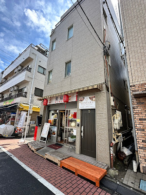 モンタラー タイ古式マッサージ 亀戸店 사진 3