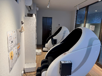 無人マッサージ屋ちょこま亀戸 사진 3