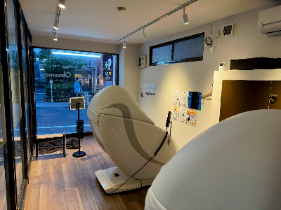無人マッサージ屋ちょこま亀戸 사진 2