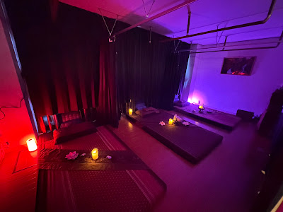 Naka Thai massage 사진 2