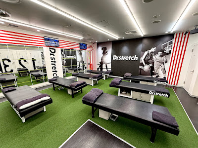 Dr.stretch atré Kameido 사진 5