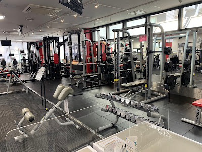 JOYFIT24ジムLITE亀戸 사진 2